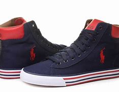 Image result for Ralph Lauren Polo Sport Shoes