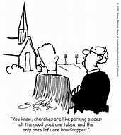 Image result for Christian Cartoons/Jokes