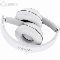 Image result for beat solo3 silver