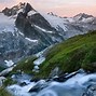 Image result for Sounds of the Earth Mountain Stream