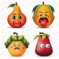 Image result for Emoji of Delicious Face
