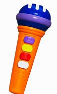 Image result for Playskool Dollhouse The Nutcracker Microphone
