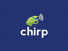 Image result for Chirp Icon Stickers