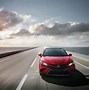 Image result for Toyota Camry 2019 XSE Red