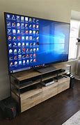 Image result for Flat Screen TV Wall Decorating Ideas