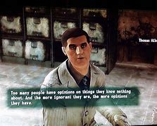 Image result for Fallout Quotes
