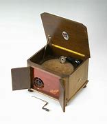 Image result for Hand Crank Phonograph