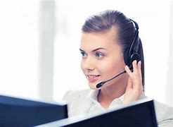 Image result for Receptionist Answering Phone