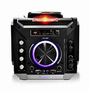 Image result for Portable Boombox PA Combination