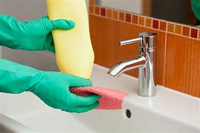 Image result for Clean Bathroom Clip Art