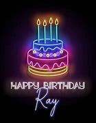 Image result for Happy Birthday Ray Meme