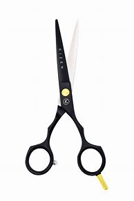 Image result for Purple Hair Cutting Scissors