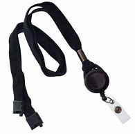 Image result for Retractable Lanyard ID Holder