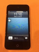 Image result for iPod Touch 4 Black