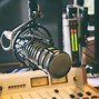 Image result for Podcast Virtual Background