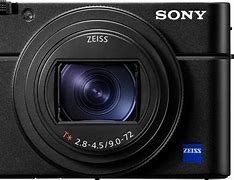 Image result for Sony RX100 Mark 6