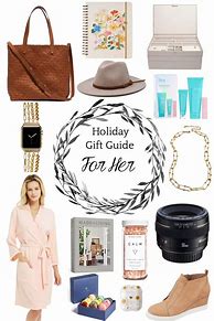 Image result for Gifts for Women First Christmas Together