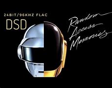 Image result for Daft Punk Random Access Memories Song List