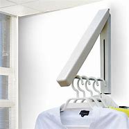Image result for Retractable Laundry Hanger
