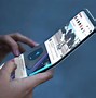 Image result for Samsung Galaxy Bendable Phone