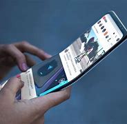 Image result for Foldable Phone Concept