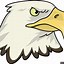 Image result for How to Draw Eagle Head