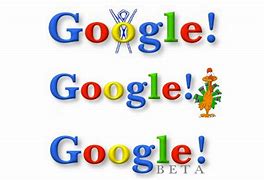 Image result for Google Doodles 1998 2012