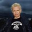 Image result for Billy Idol Face