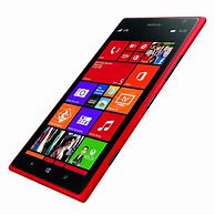 Image result for Nokia Lumia Red