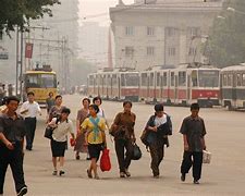 Image result for North Korea Country Human