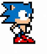 Image result for Sonic 1 Standing Sprite