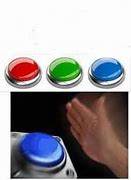 Image result for Blue Button Meme Template