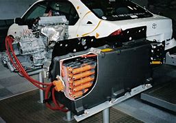 Image result for Hybrid Car Battery
