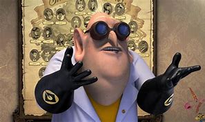 Image result for Despicable Me Old Guy
