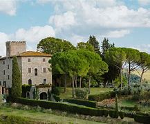 Image result for Castello di Monsanto Nemo Toscana