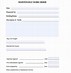 Image result for Repair Work Order Form Template