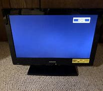 Image result for TV Flat Screen Magnavox Rectangle