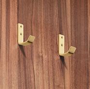 Image result for Closet Door Hooks