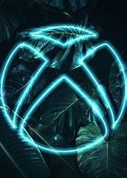 Image result for Neon Xbox Logo Wallpaper