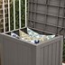 Image result for PVC Outdoor Storage Box