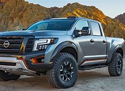 Image result for 2024 Nissan Titan XD