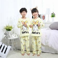 Image result for Kids Warm Pajamas