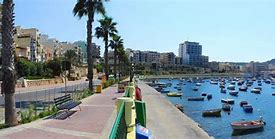 Image result for St. Paul's Bay Malta