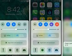 Image result for Control Central iOS