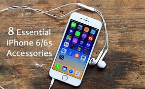 Image result for Essential iPhone Accessories