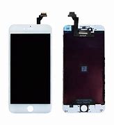 Image result for White iPhone 6 Screen