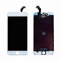 Image result for white iphone 6 plus lcd