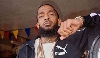 Image result for Nipsey Hussle Victory Lap Album Cover