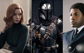 Image result for Now TV Shows for 2020 Season