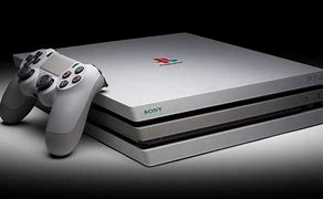 Image result for PS4 Pro Retro
